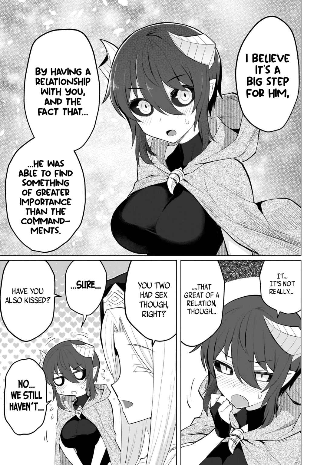 Dark Summoner to Dekiteiru Chapter 24 - Page 9
