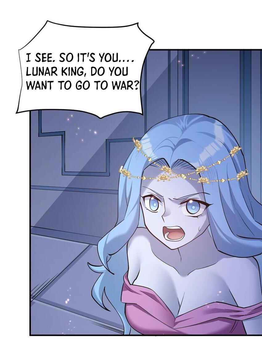 I Look Too Much Like the Boss and the World Actually Believes It Chapter 68 - Page 10