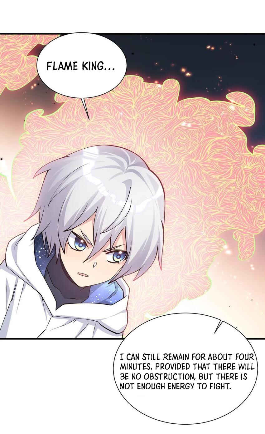 I Look Too Much Like the Boss and the World Actually Believes It Chapter 68 - Page 23
