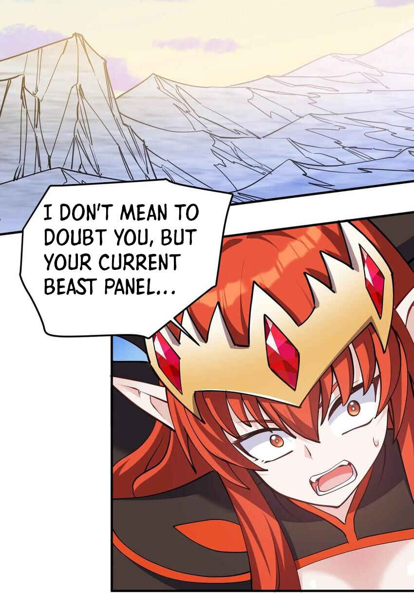 I Look Too Much Like the Boss and the World Actually Believes It Chapter 68 - Page 44
