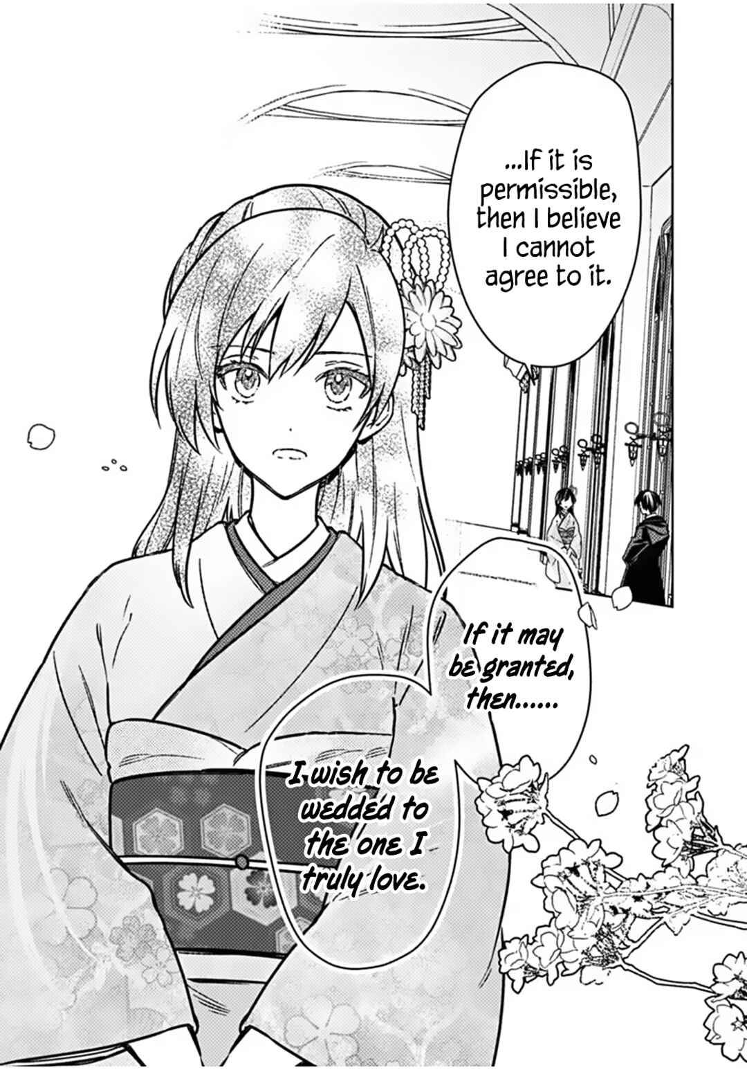 Ore no Shibou Flag ga Todomaru Tokoro o Shiranai Chapter 86 - Page 13
