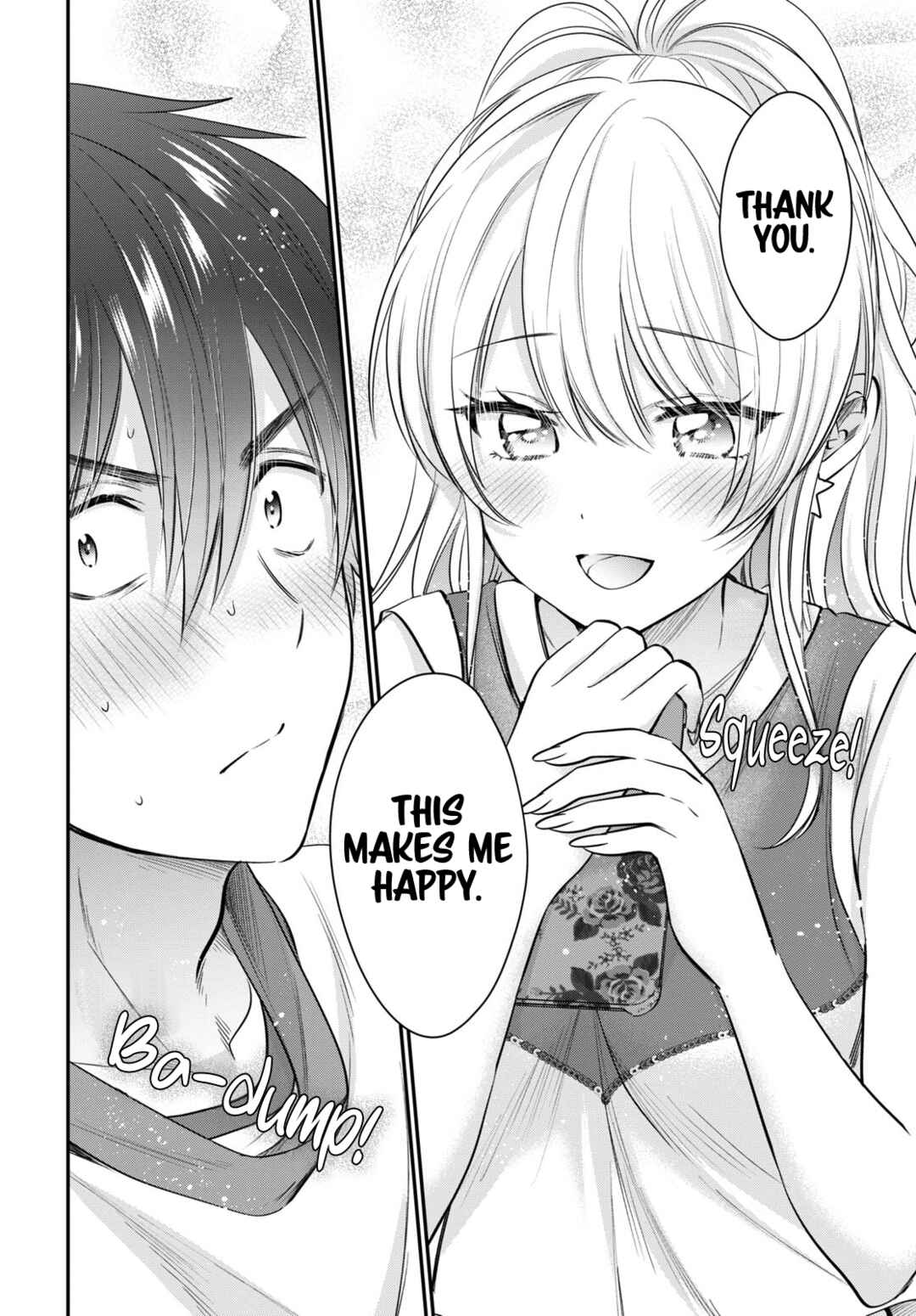 Fuufu Ijou, Koibito Miman. Chapter 53 - Page 11