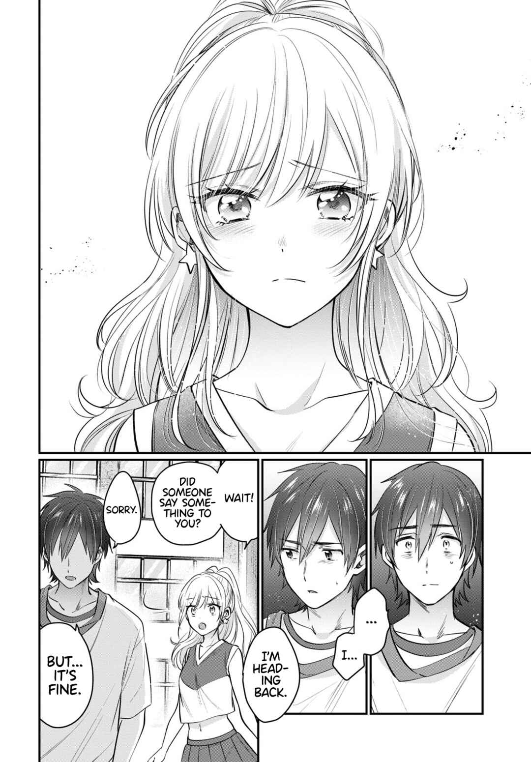 Fuufu Ijou, Koibito Miman. Chapter 53 - Page 17