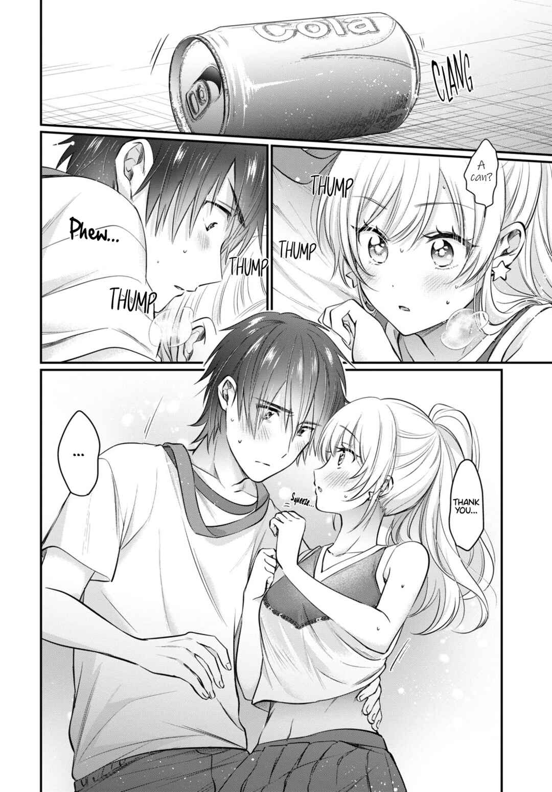 Fuufu Ijou, Koibito Miman. Chapter 53 - Page 19
