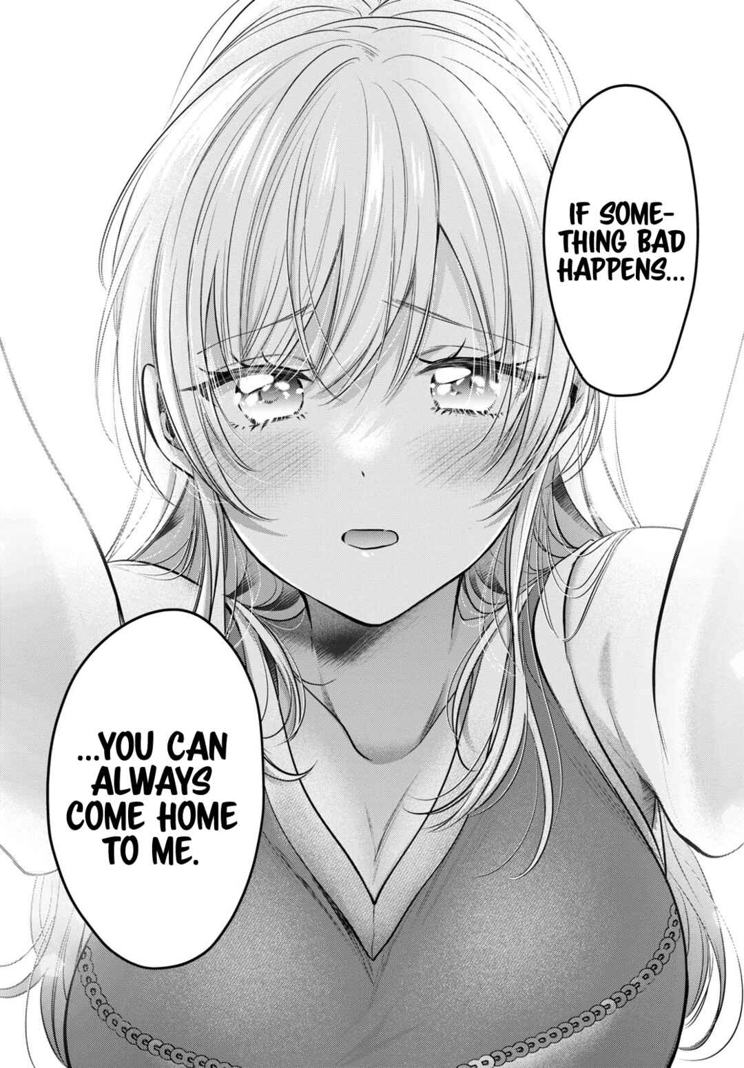 Fuufu Ijou, Koibito Miman. Chapter 53 - Page 23