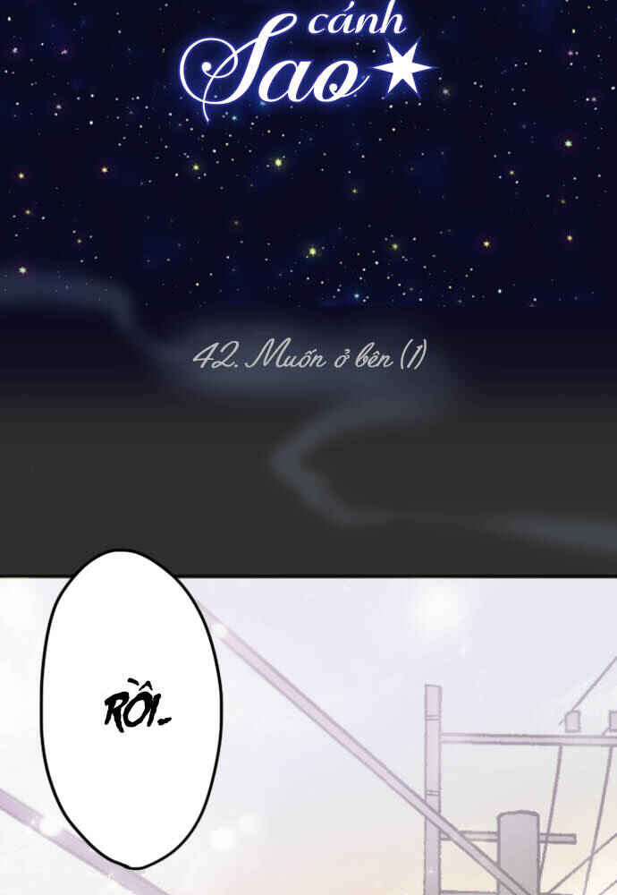 Star Flowers Chapter 43 - Page 27