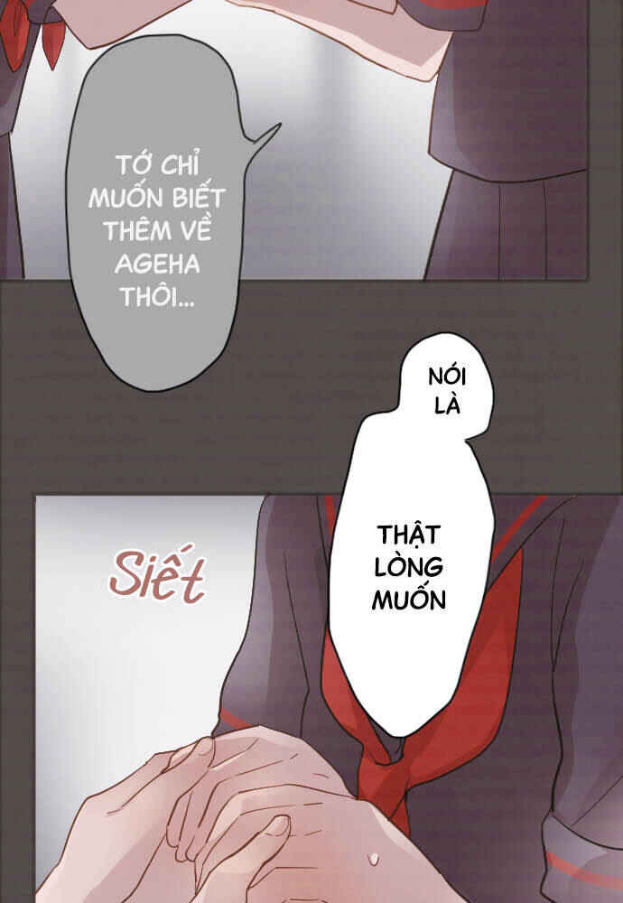 Star Flowers Chapter 43 - Page 38
