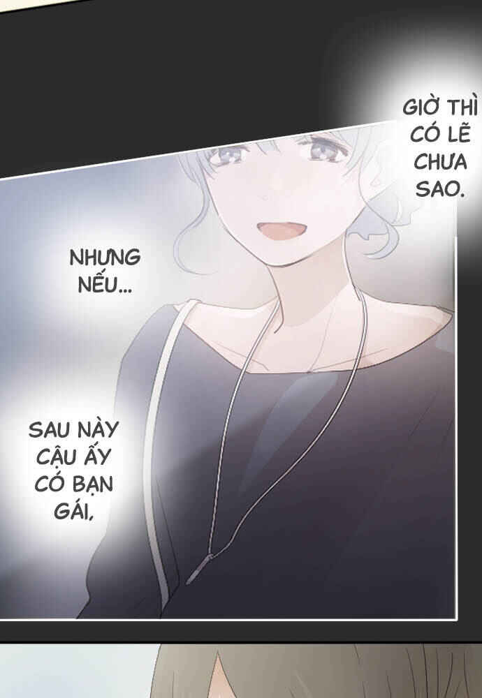 Star Flowers Chapter 43 - Page 51