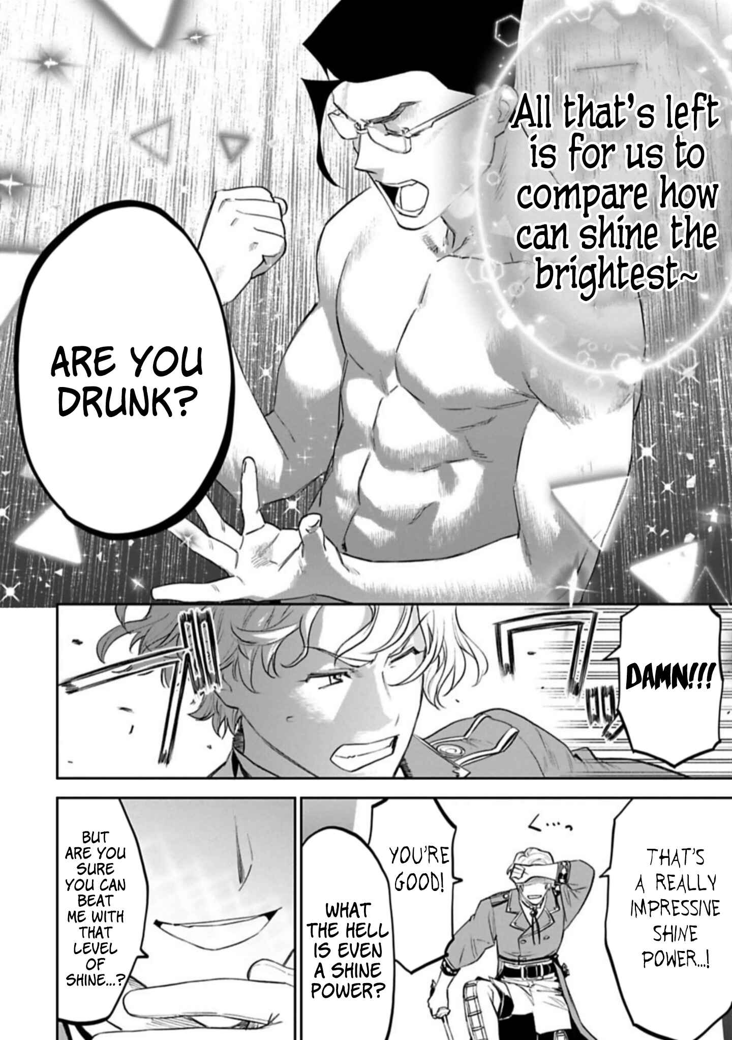Fantasy Bishoujo Juniku Ojisan to Chapter 101 - Page 2