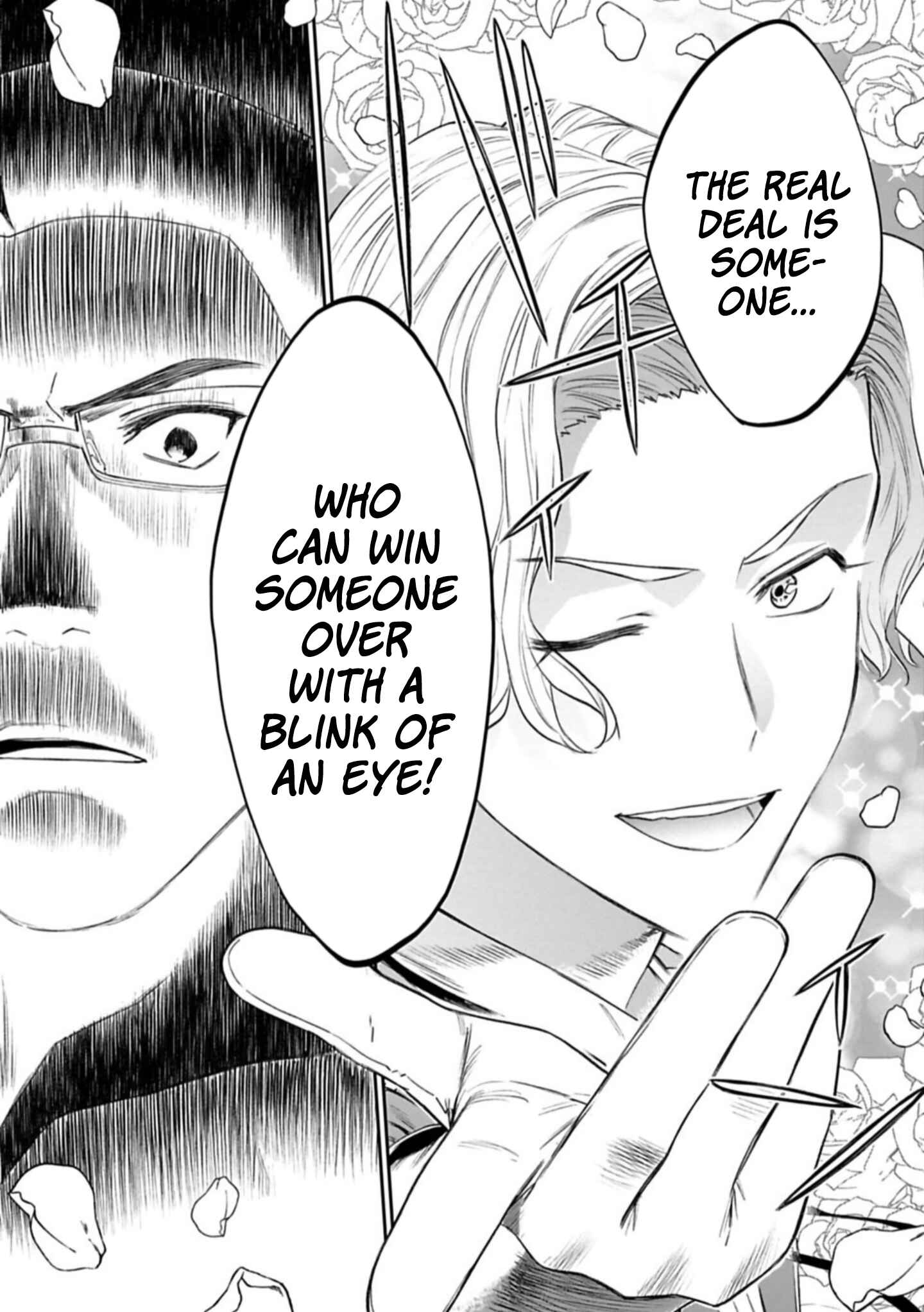 Fantasy Bishoujo Juniku Ojisan to Chapter 101 - Page 3
