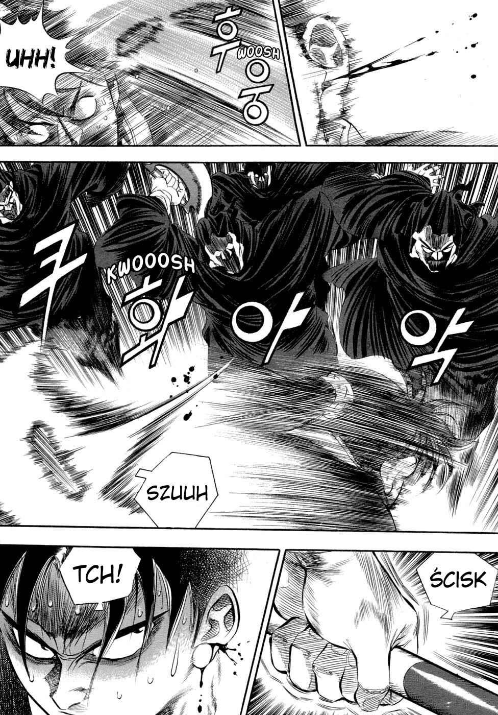 Yongbi the Invincible Chapter 52 - Page 7