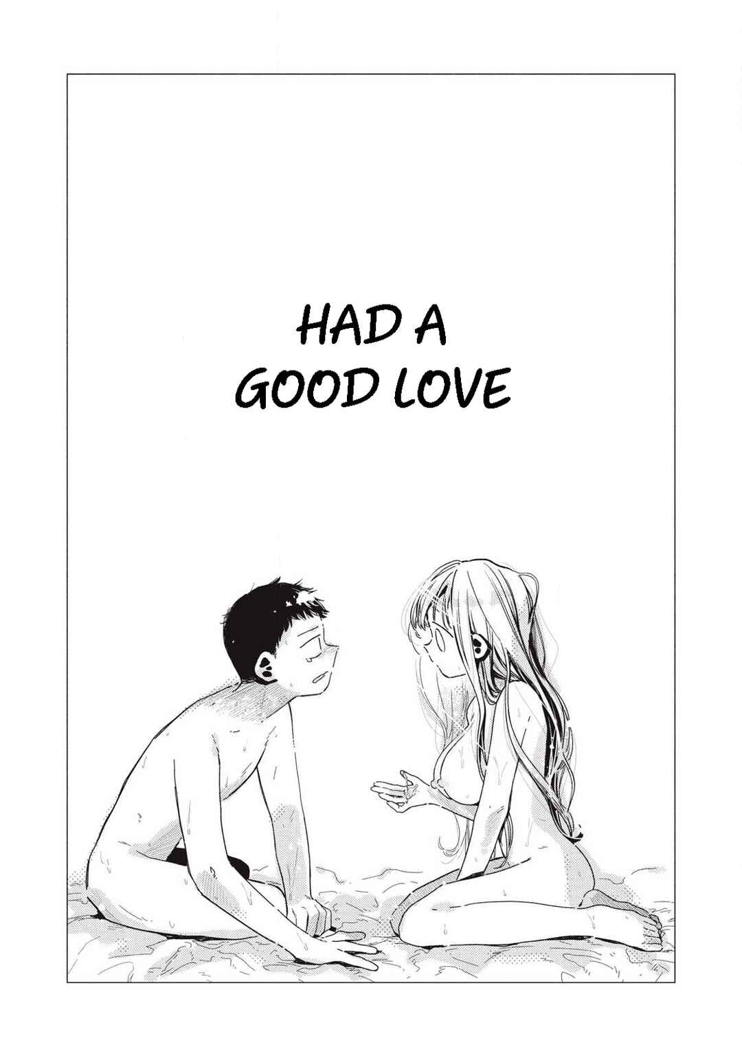 Pure 0.01 mm Chapter 51 - Page 12