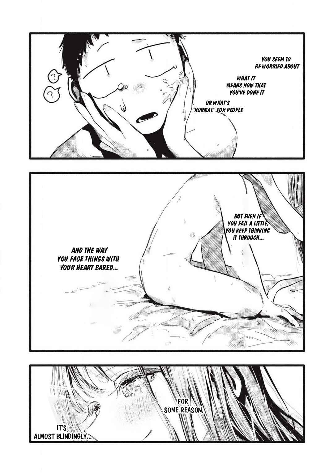 Pure 0.01 mm Chapter 51 - Page 5