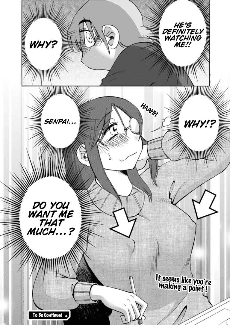 Rakujitsu no Pathos Chapter 109 - Page 26