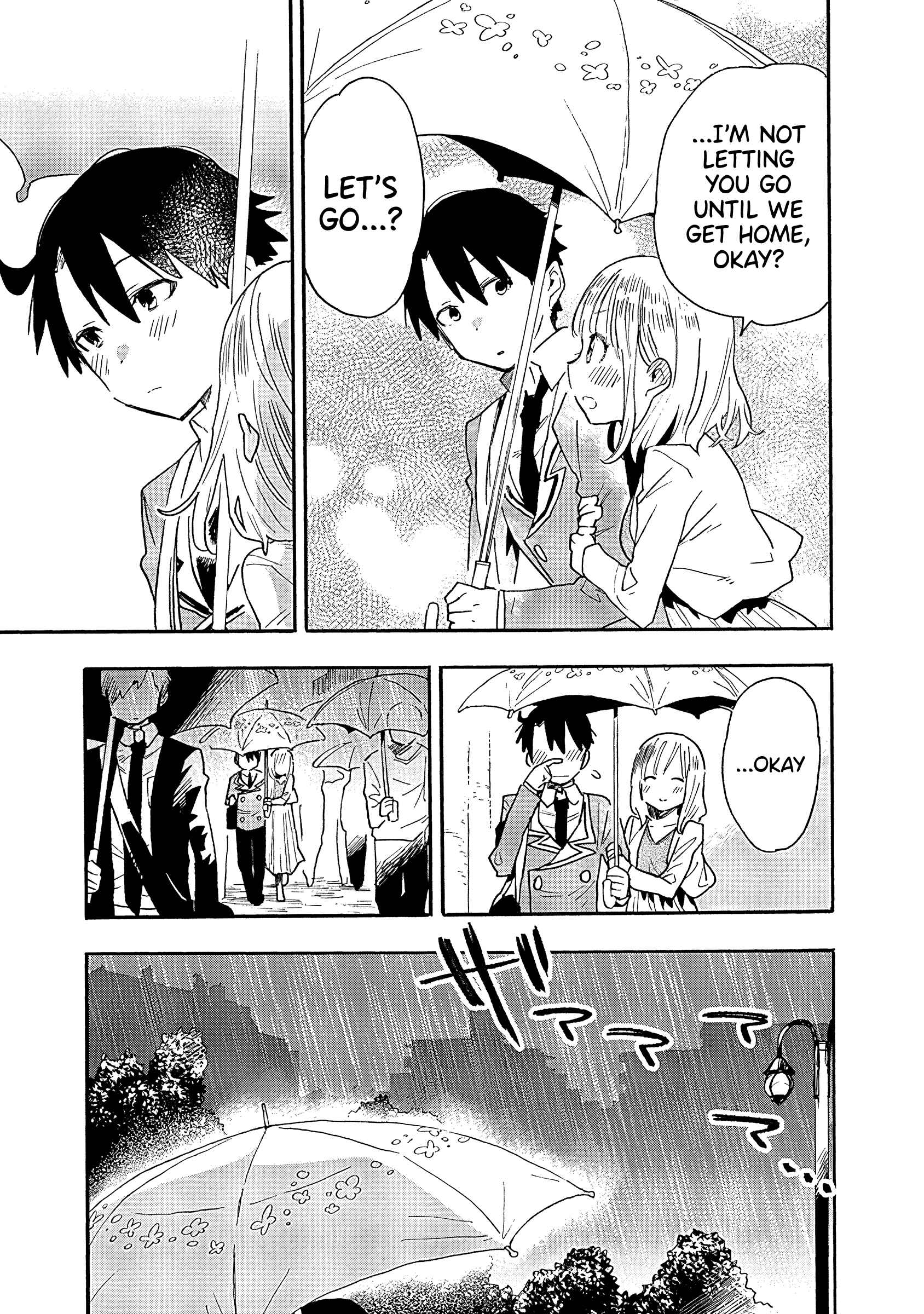 Tsukushitagari na Uchi no Yome ni Tsuite Derete mo Ii ka Chapter 11 - Page 18