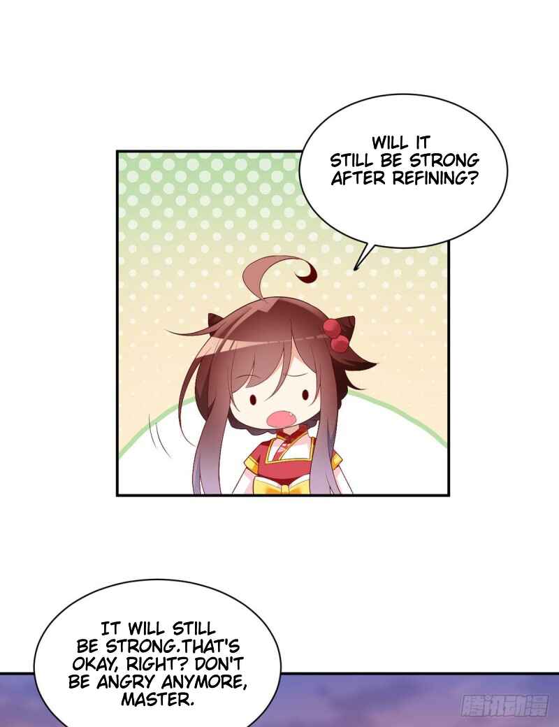 The Distinguished Cute Master Chapter 191 - Page 12