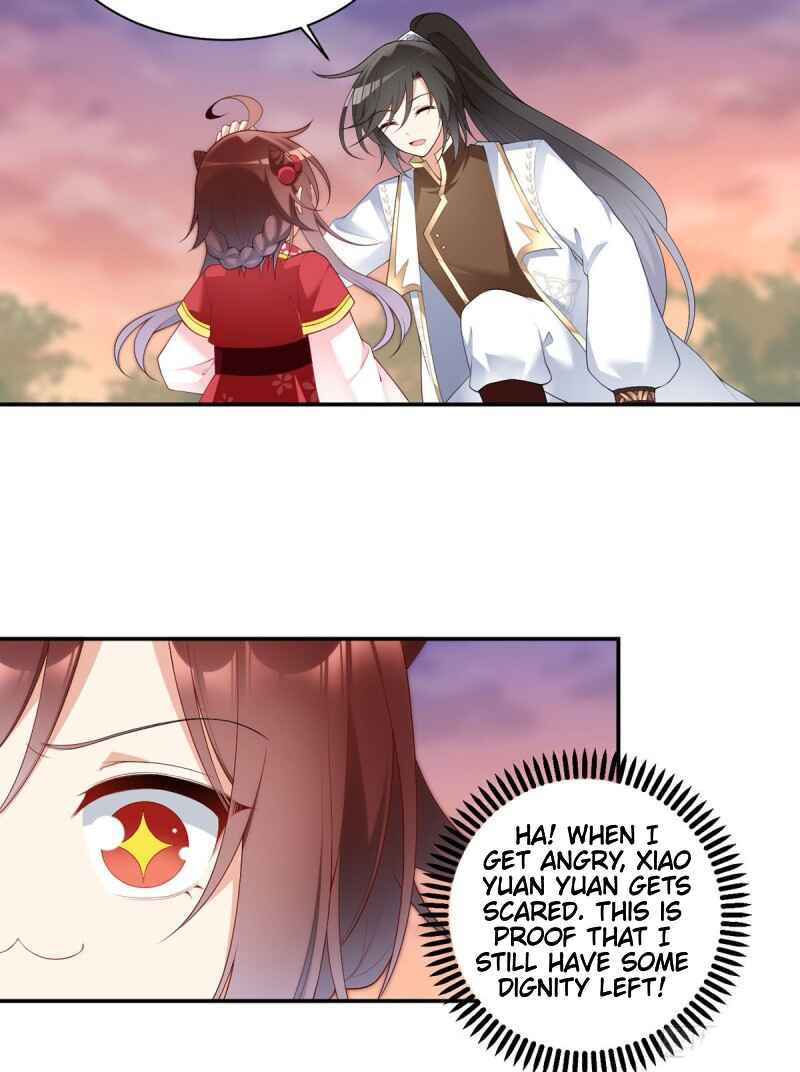 The Distinguished Cute Master Chapter 191 - Page 13