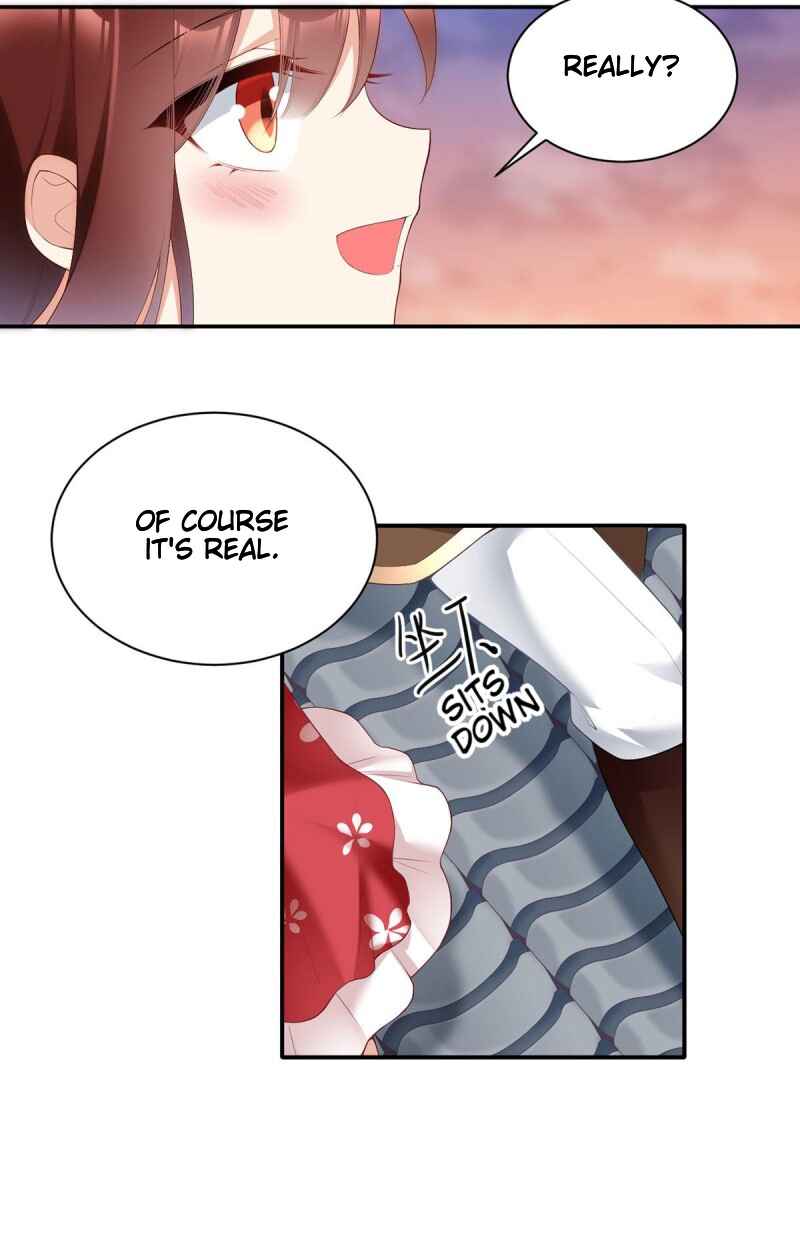 The Distinguished Cute Master Chapter 191 - Page 15