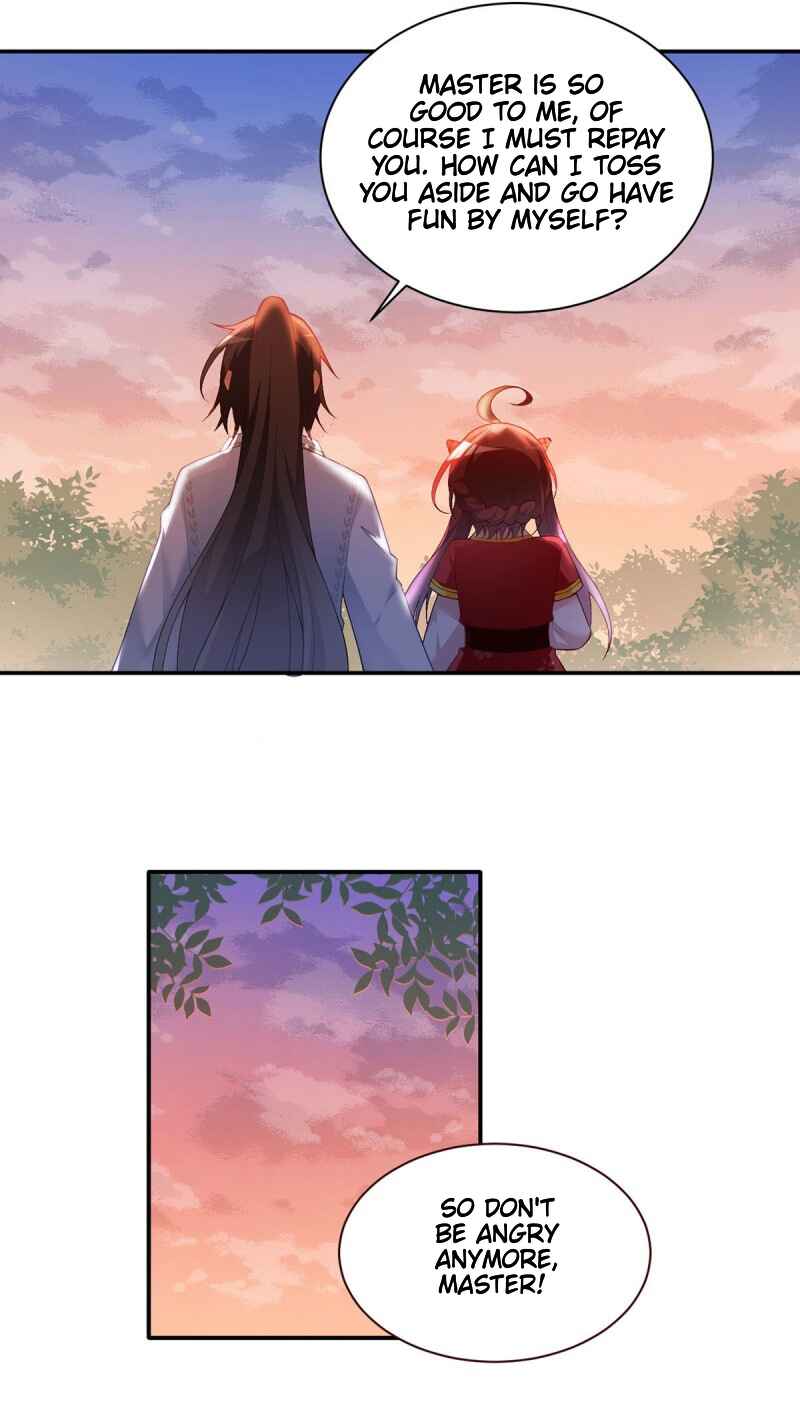 The Distinguished Cute Master Chapter 191 - Page 16