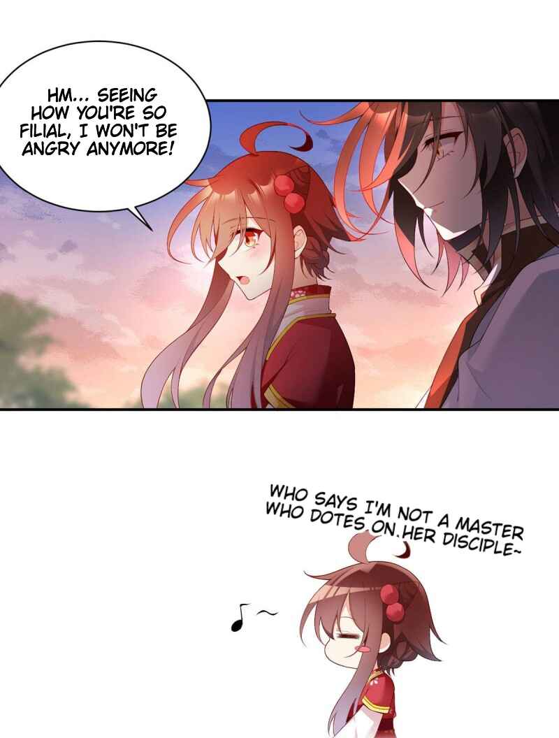 The Distinguished Cute Master Chapter 191 - Page 17