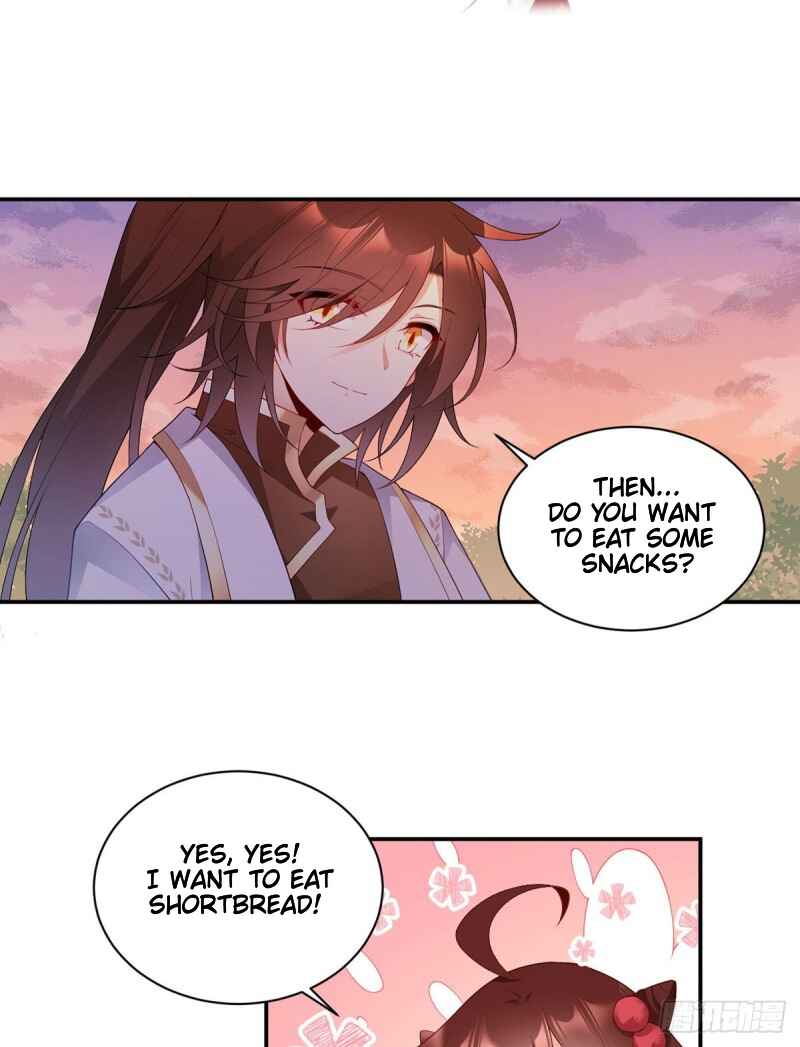 The Distinguished Cute Master Chapter 191 - Page 18