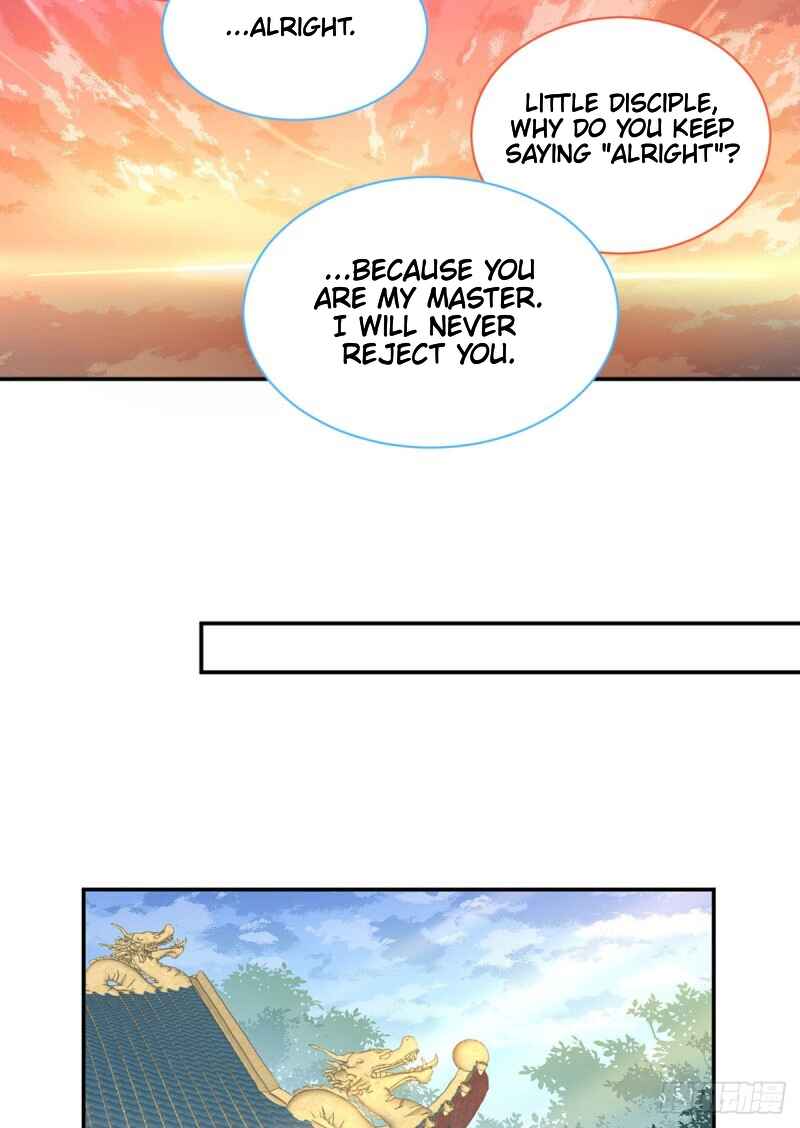 The Distinguished Cute Master Chapter 191 - Page 20