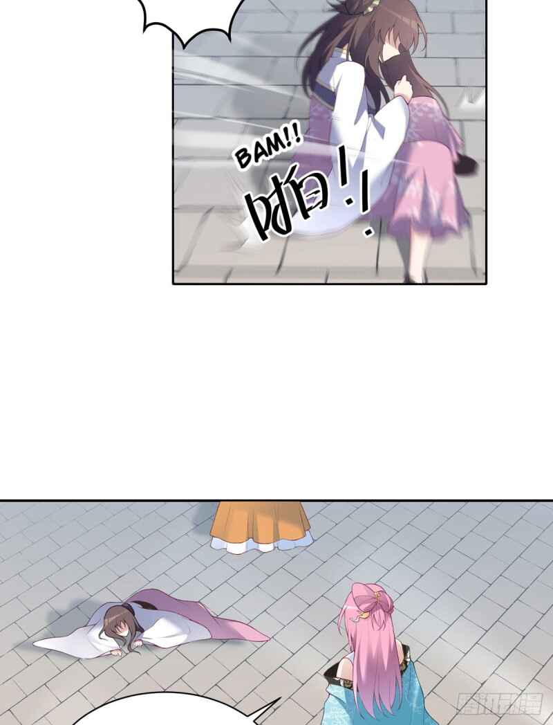 The Distinguished Cute Master Chapter 191 - Page 22