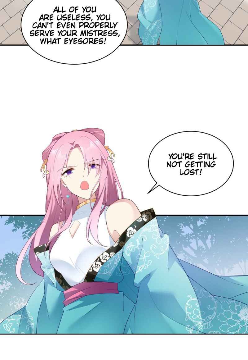 The Distinguished Cute Master Chapter 191 - Page 23