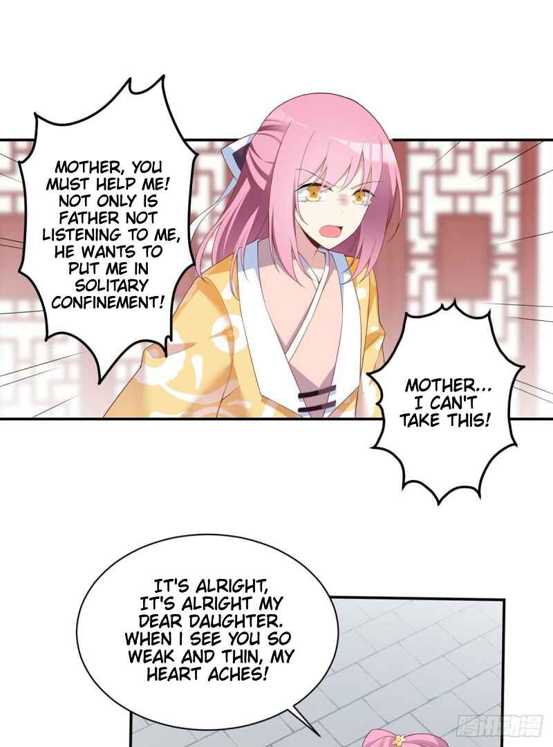 The Distinguished Cute Master Chapter 191 - Page 25