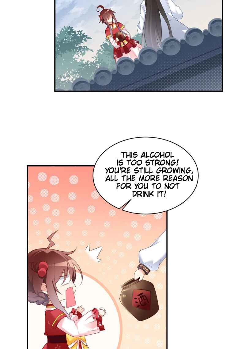 The Distinguished Cute Master Chapter 191 - Page 4