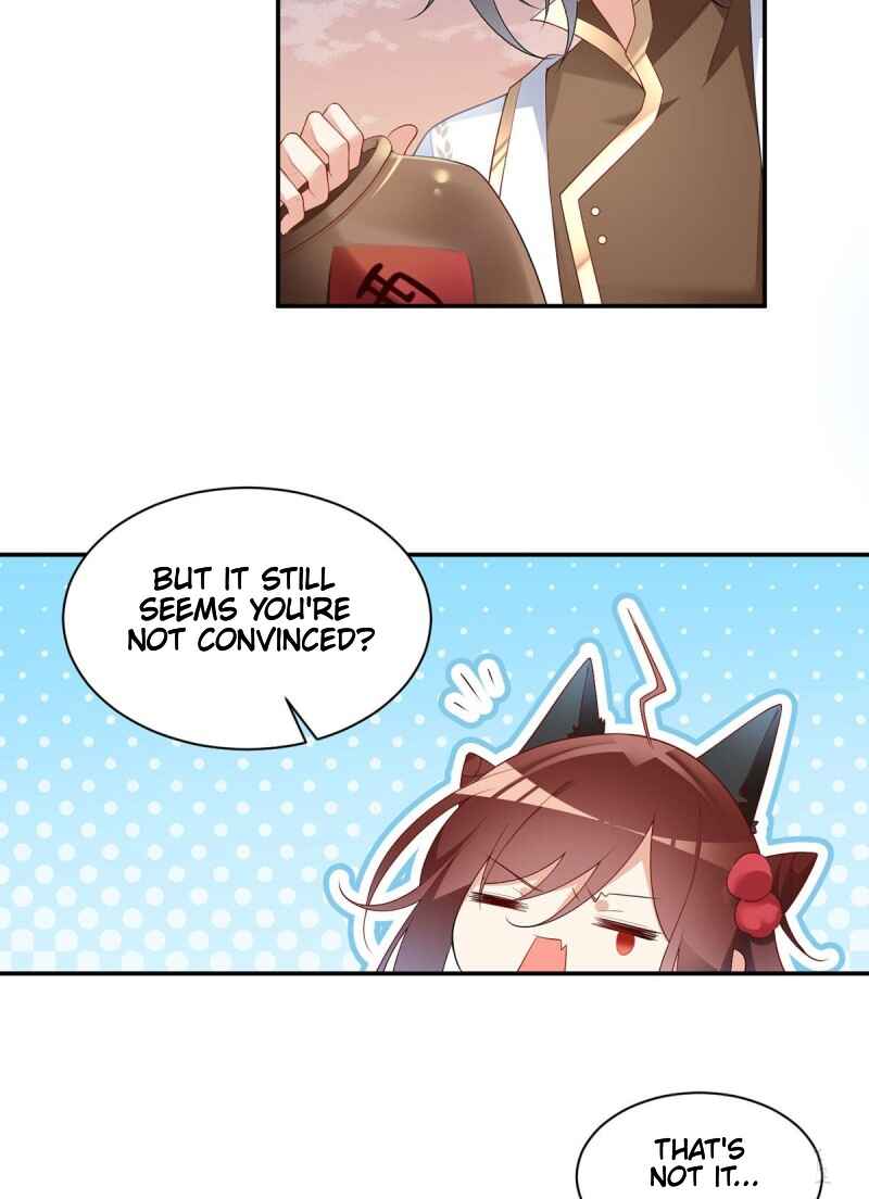 The Distinguished Cute Master Chapter 191 - Page 6