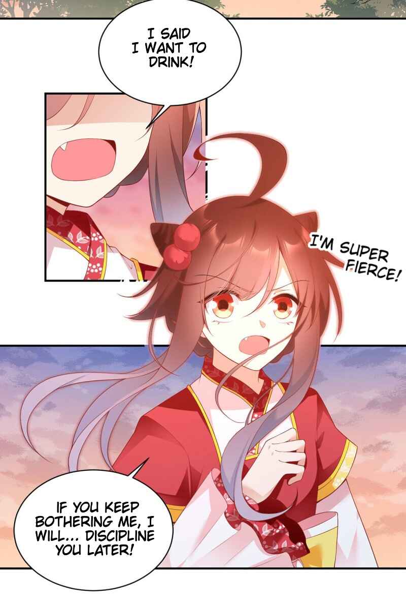The Distinguished Cute Master Chapter 191 - Page 9