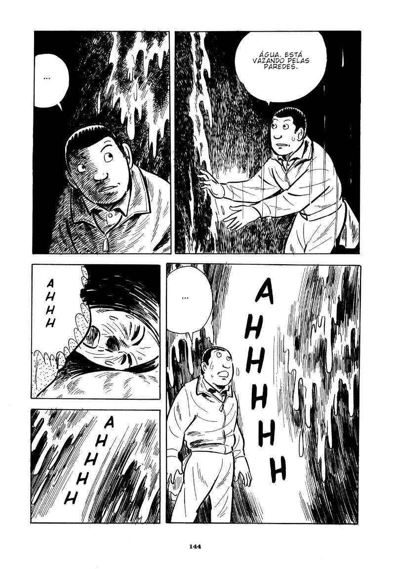 Abandon the Old in Tokyo Chapter 6 - Page 11