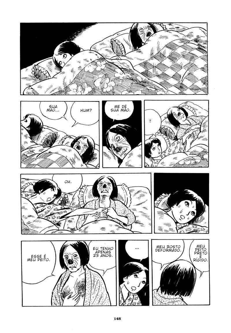 Abandon the Old in Tokyo Chapter 6 - Page 15