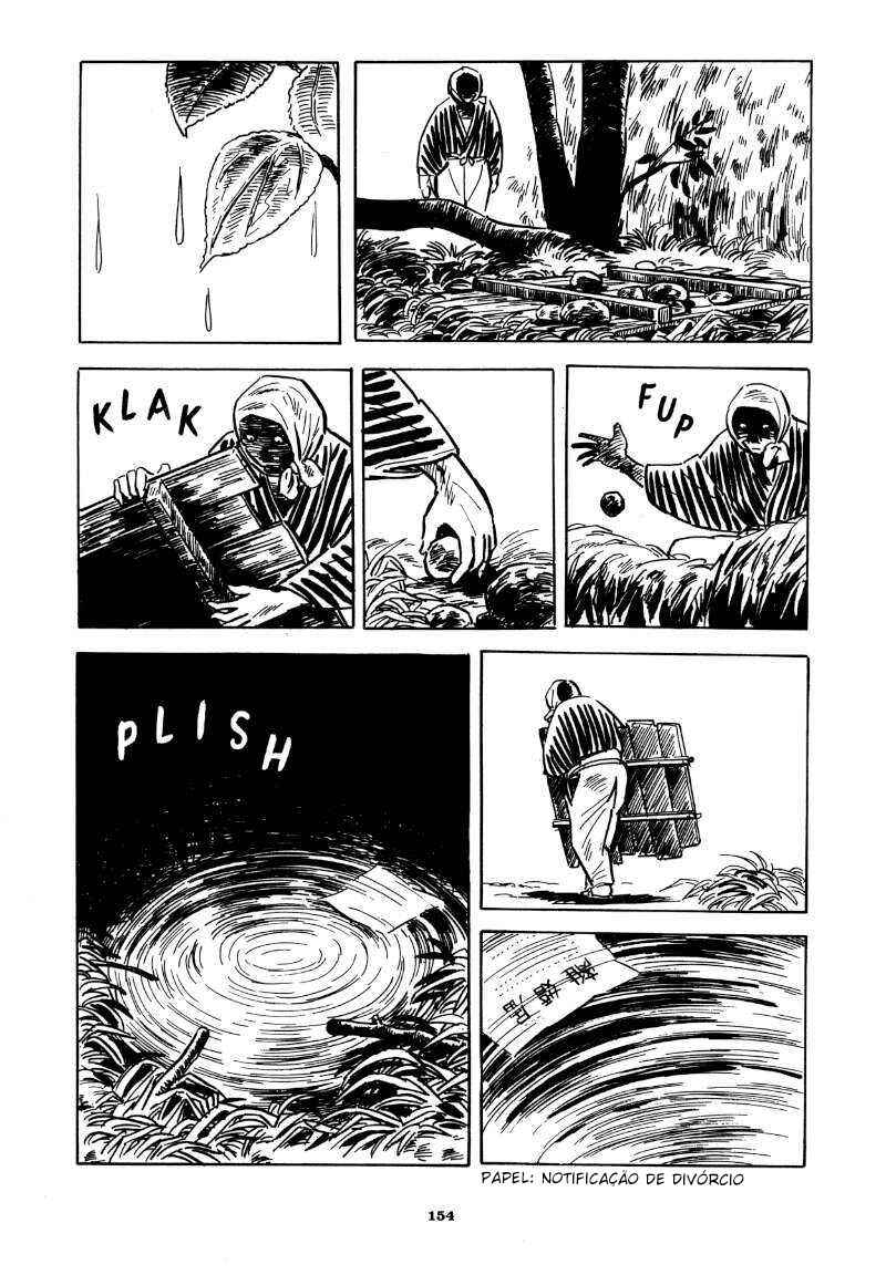 Abandon the Old in Tokyo Chapter 6 - Page 21