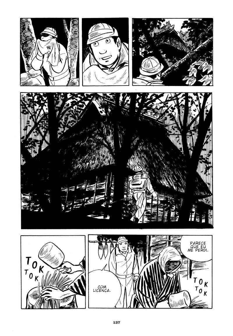 Abandon the Old in Tokyo Chapter 6 - Page 4