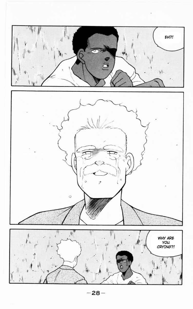 Gates of Carnage Chapter 67 - Page 30