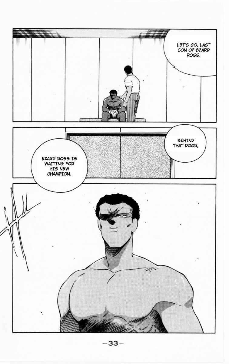 Gates of Carnage Chapter 67 - Page 35