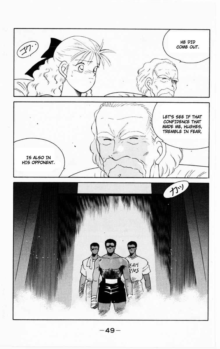 Gates of Carnage Chapter 67 - Page 51