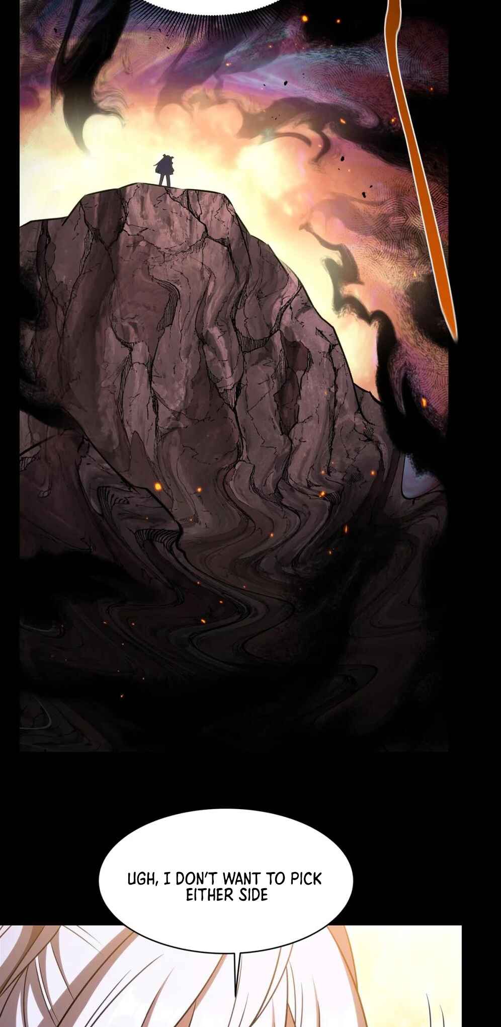 Xuè Jī yǔ Qíshì Chapter 342 - Page 10
