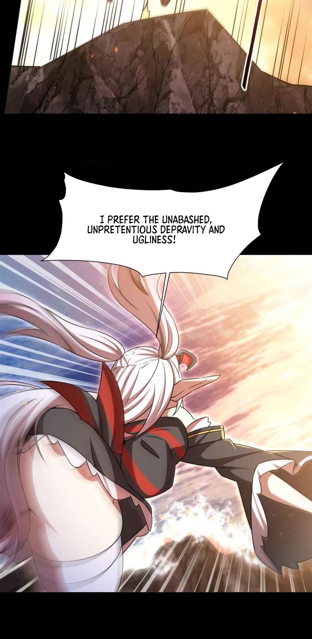 Xuè Jī yǔ Qíshì Chapter 342 - Page 13