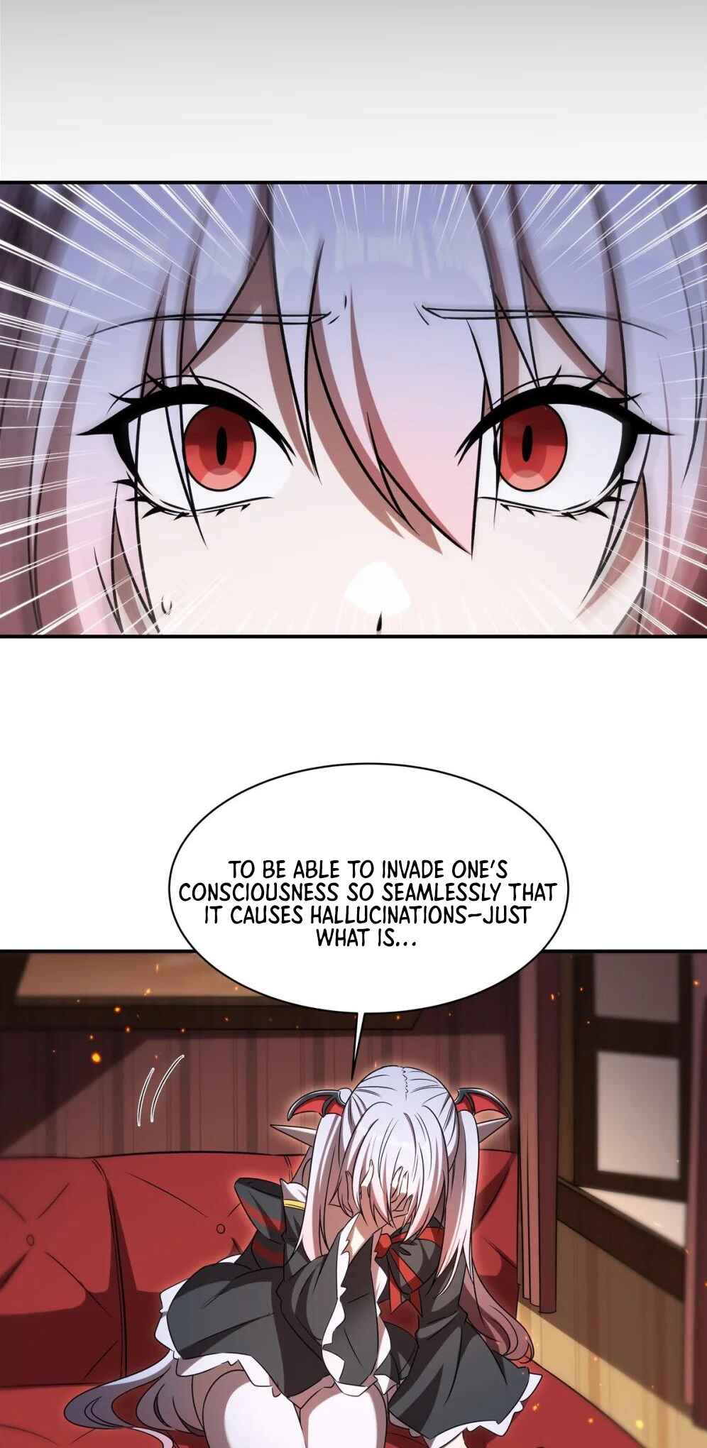 Xuè Jī yǔ Qíshì Chapter 342 - Page 15
