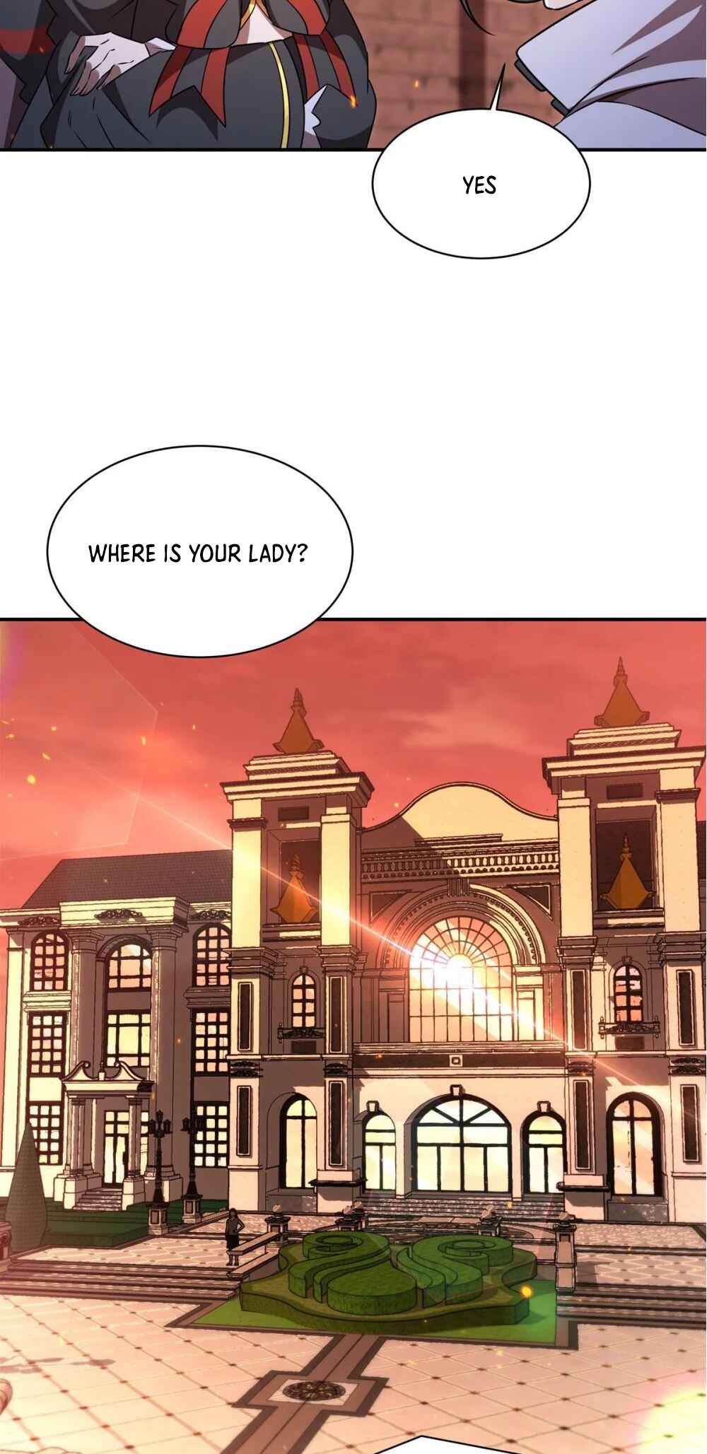 Xuè Jī yǔ Qíshì Chapter 342 - Page 19
