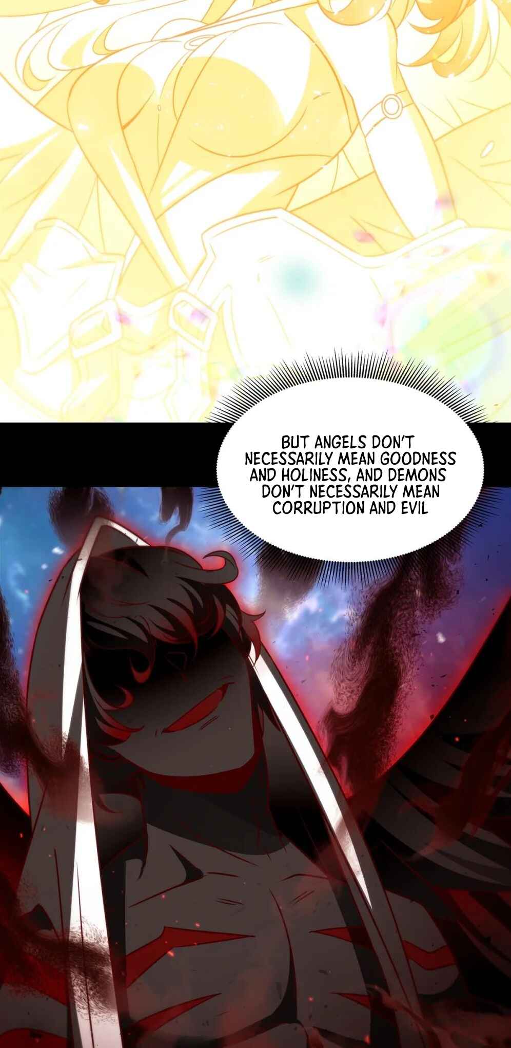 Xuè Jī yǔ Qíshì Chapter 342 - Page 6