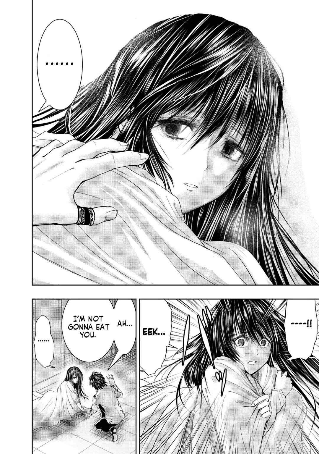 Isekai Kaeri no Ossan wa Shuumatsu Sekai de Musou suru Chapter 2 - Page 19