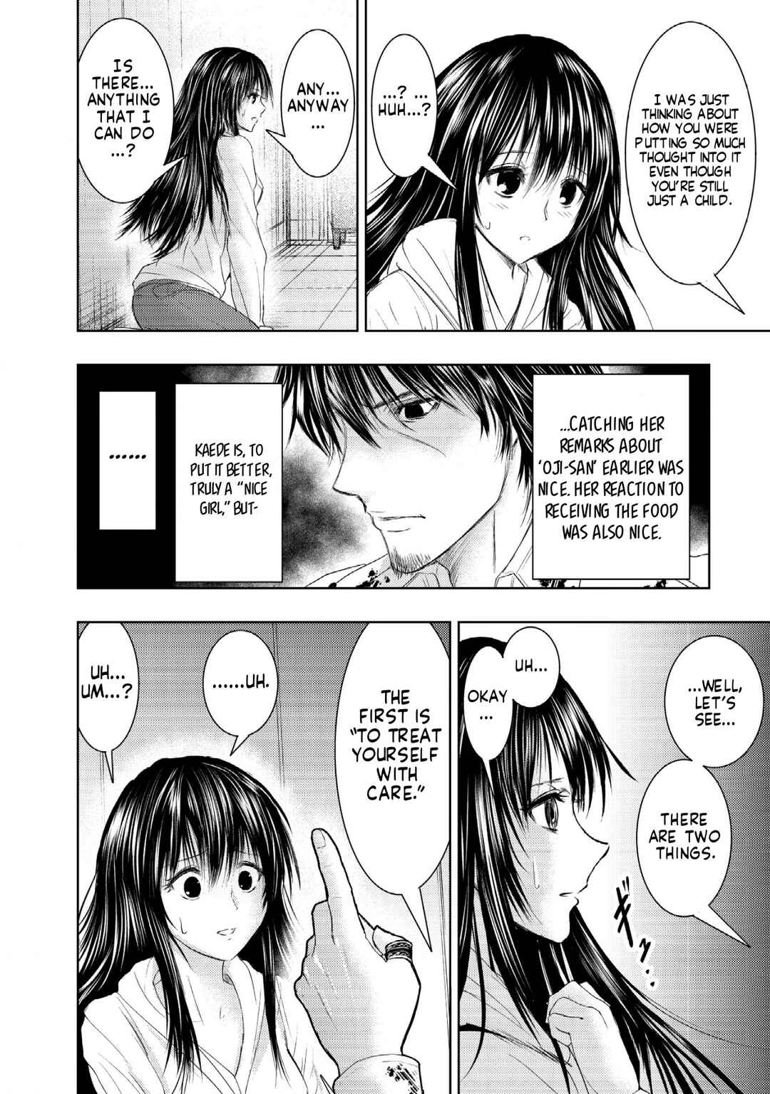 Isekai Kaeri no Ossan wa Shuumatsu Sekai de Musou suru Chapter 2 - Page 25
