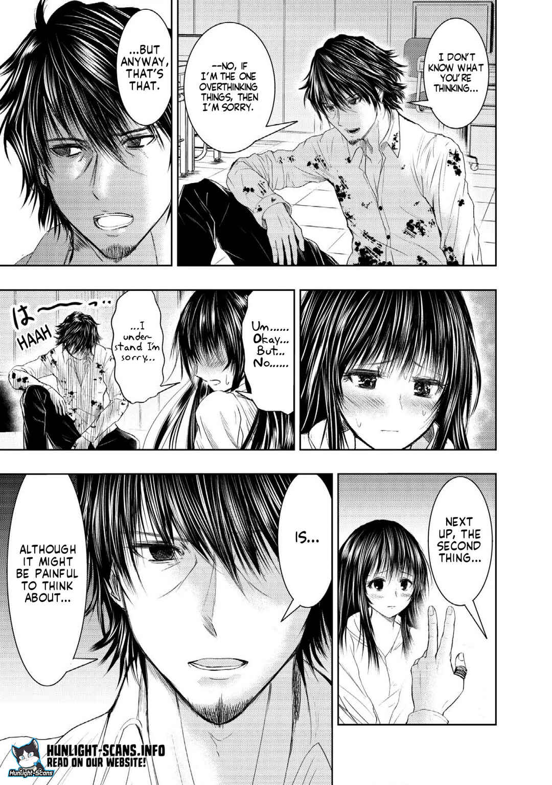 Isekai Kaeri no Ossan wa Shuumatsu Sekai de Musou suru Chapter 2 - Page 26