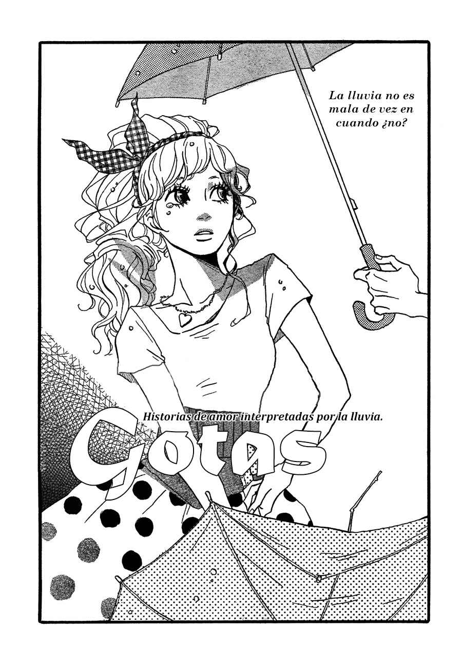 Invisible Girl in Love Chapter 5 - Page 5