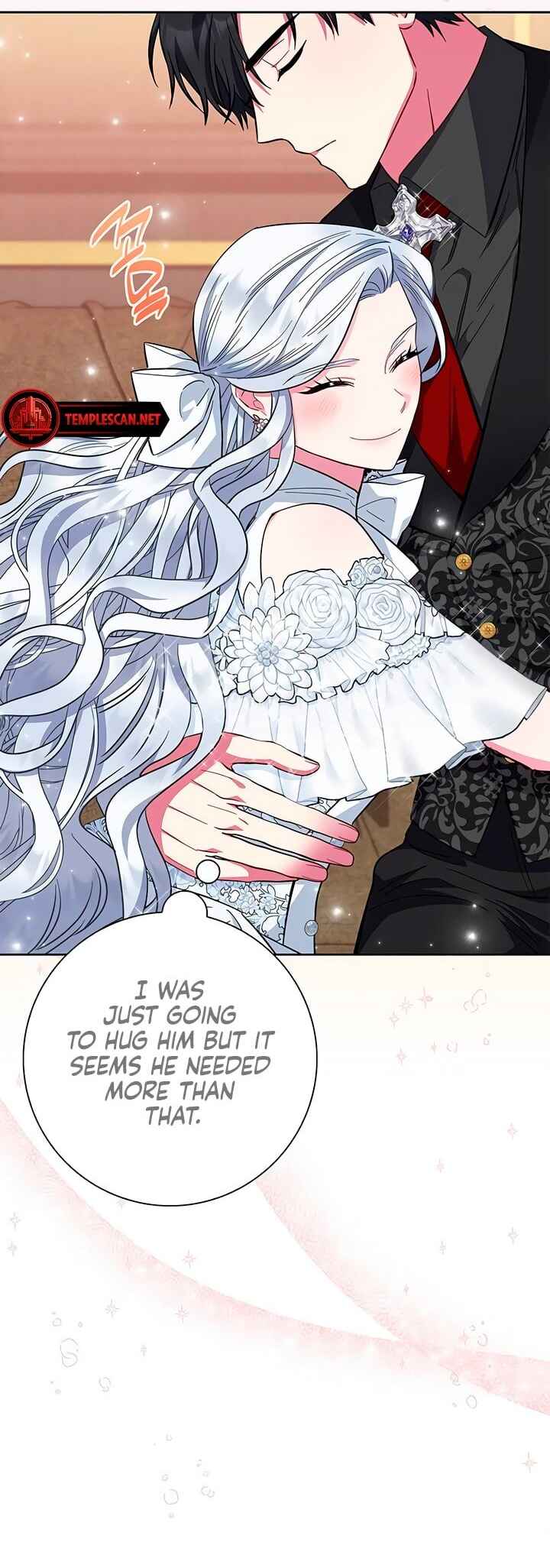 I Became the Mother of the Evil Male Lead Chapter 33 - Page 11