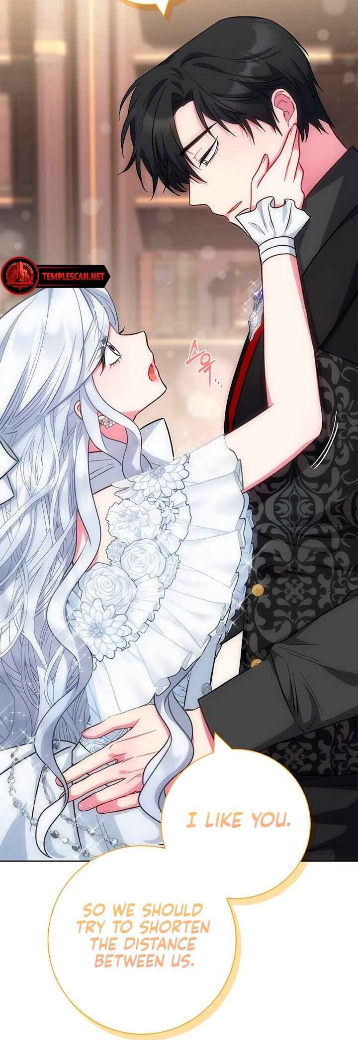 I Became the Mother of the Evil Male Lead Chapter 33 - Page 14